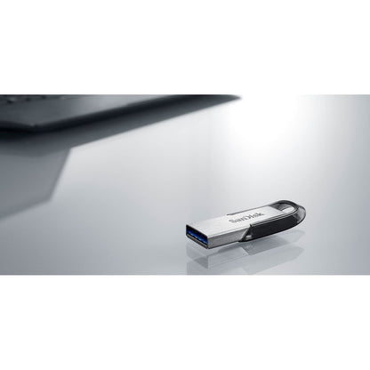 Alternate-Image2 Image for SanDisk Ultra Flair USB 3.0 Flash Drive - 256GB