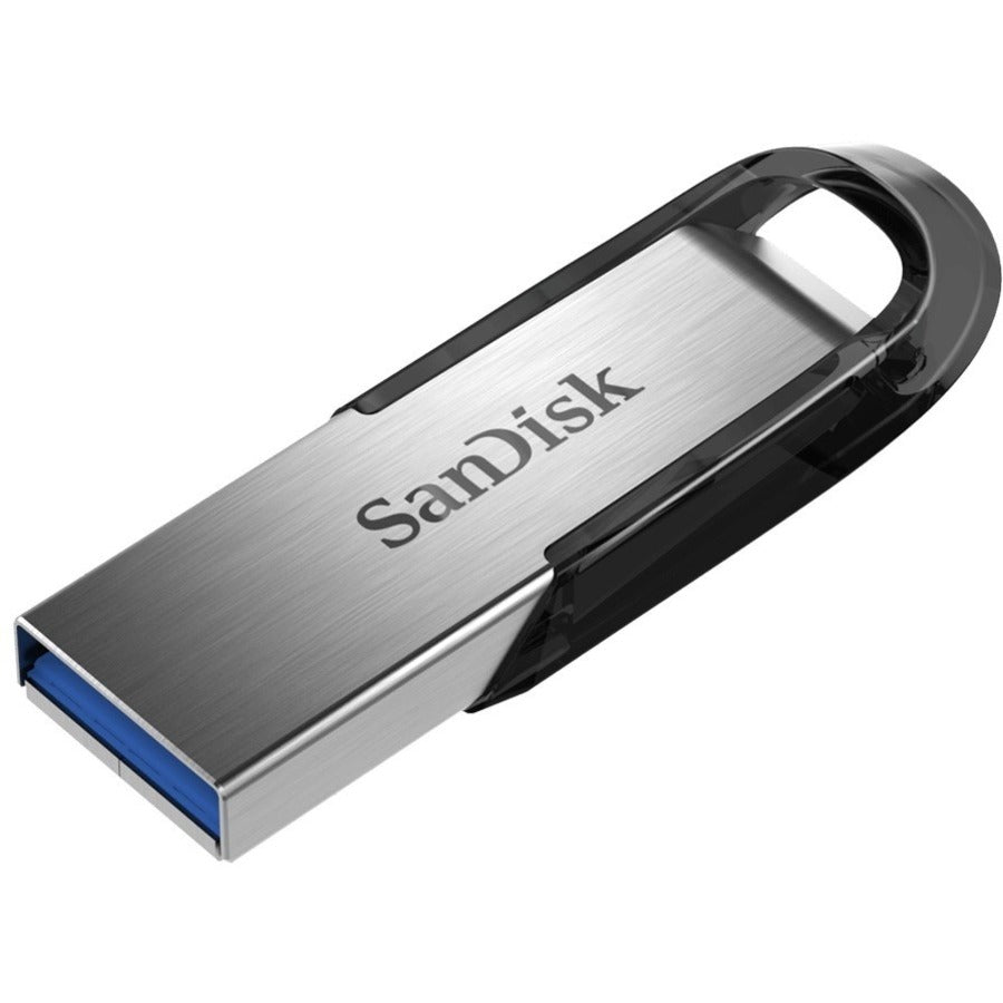 Left Image for SanDisk Ultra Flair USB 3.0 Flash Drive - 256GB