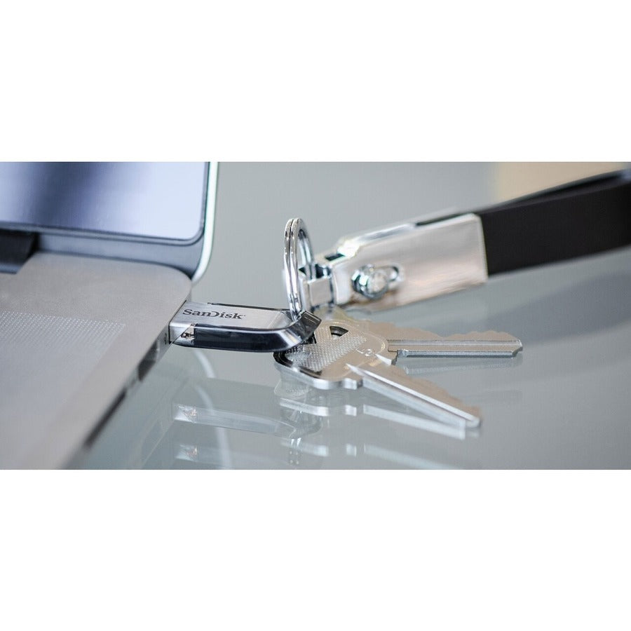 Alternate-Image1 Image for SanDisk Ultra Flair USB 3.0 Flash Drive - 256GB