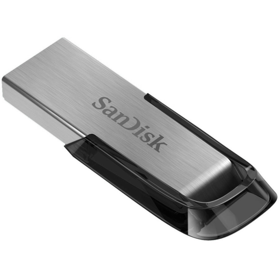 Rear Image for SanDisk Ultra Flair USB 3.0 Flash Drive - 256GB