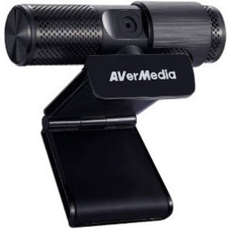 Right Image for AVerMedia CAM 313 Webcam - 2 Megapixel - USB 2.0, NDAA Compliant
