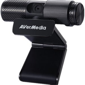 Main Image for AVerMedia CAM 313 Webcam - 2 Megapixel - USB 2.0, NDAA Compliant