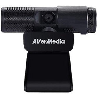 Front Image for AVerMedia CAM 313 Webcam - 2 Megapixel - USB 2.0, NDAA Compliant