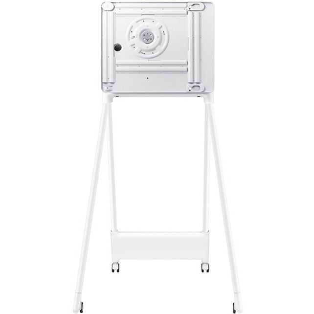 Front Image for Samsung STN-WM55R Flipchart Stand