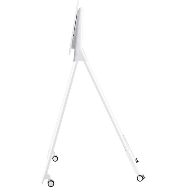 Left Image for Samsung STN-WM55R Flipchart Stand