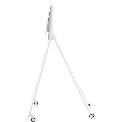 Left Image for Samsung STN-WM55R Flipchart Stand