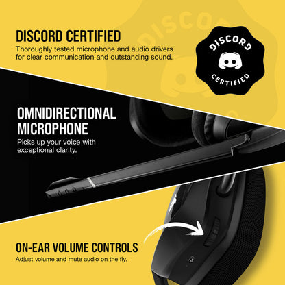 Alternate-Image3 Image for Corsair VOID RGB ELITE Wireless Premium Gaming Headset with 7.1 Surround Sound - Carbon