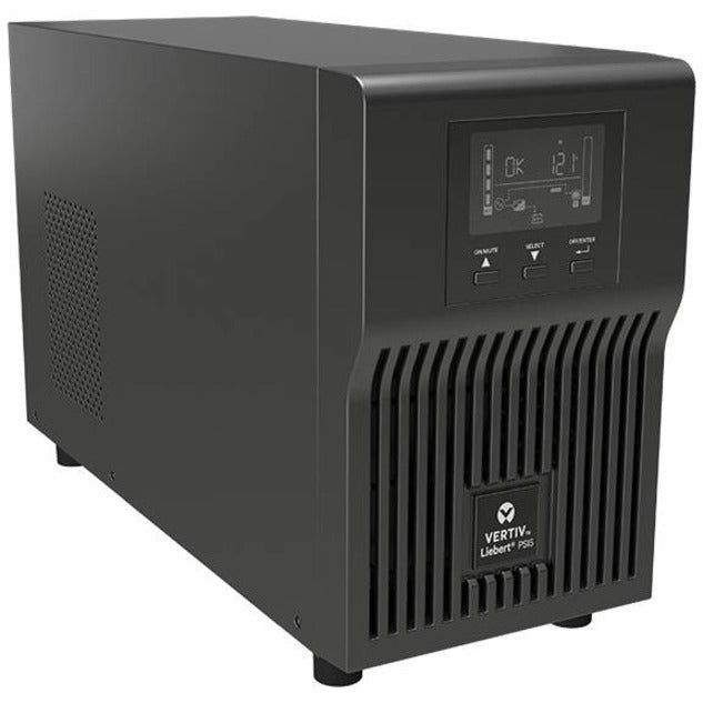 Right Image for Vertiv Liebert PSI5 UPS - 1100VA 990W 120V Line Interactive AVR Mini Tower UPS, 0.9 Power Factor
