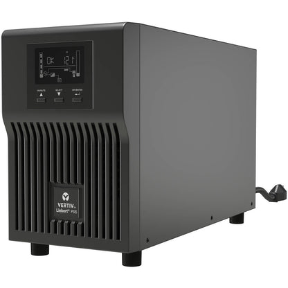 Main Image for Vertiv Liebert PSI5 UPS - 1100VA 990W 120V Line Interactive AVR Mini Tower UPS, 0.9 Power Factor