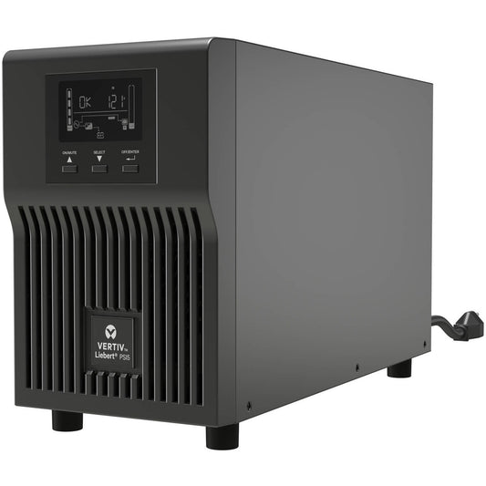 Main Image for Vertiv Liebert PSI5 UPS - 1100VA 990W 120V Line Interactive AVR Mini Tower UPS, 0.9 Power Factor