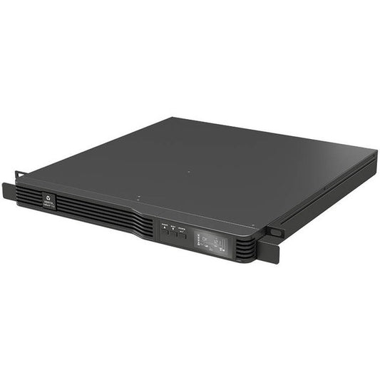 Main Image for Vertiv Liebert PSI5 UPS - 1000VA 900W 120V 1U Line Interactive AVR Rack Mount UPS, 0.9 Power Factor