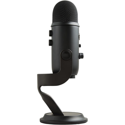 Alternate-Image5 Image for Blue Yeti Wired Condenser Microphone