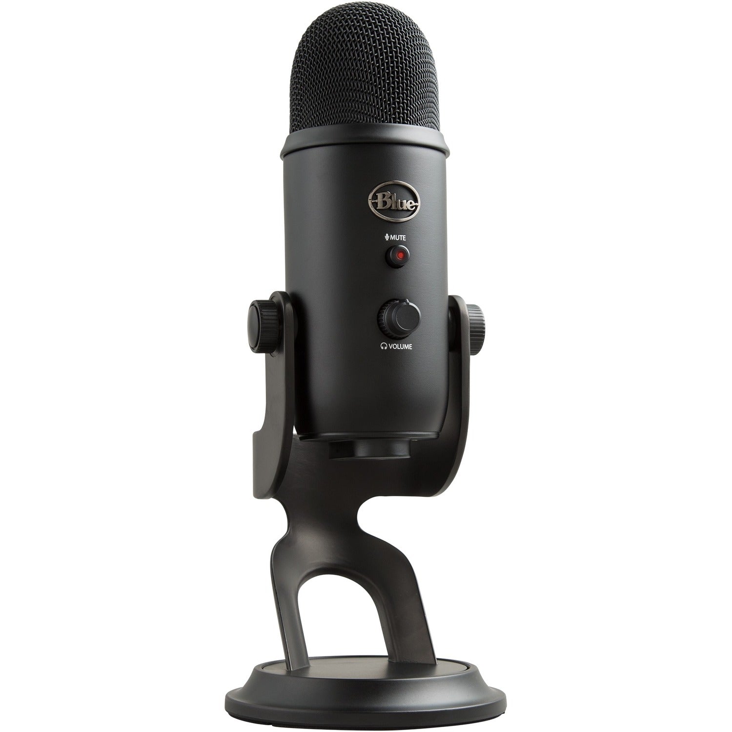 Main Image for Blue Yeti Wired Condenser Microphone