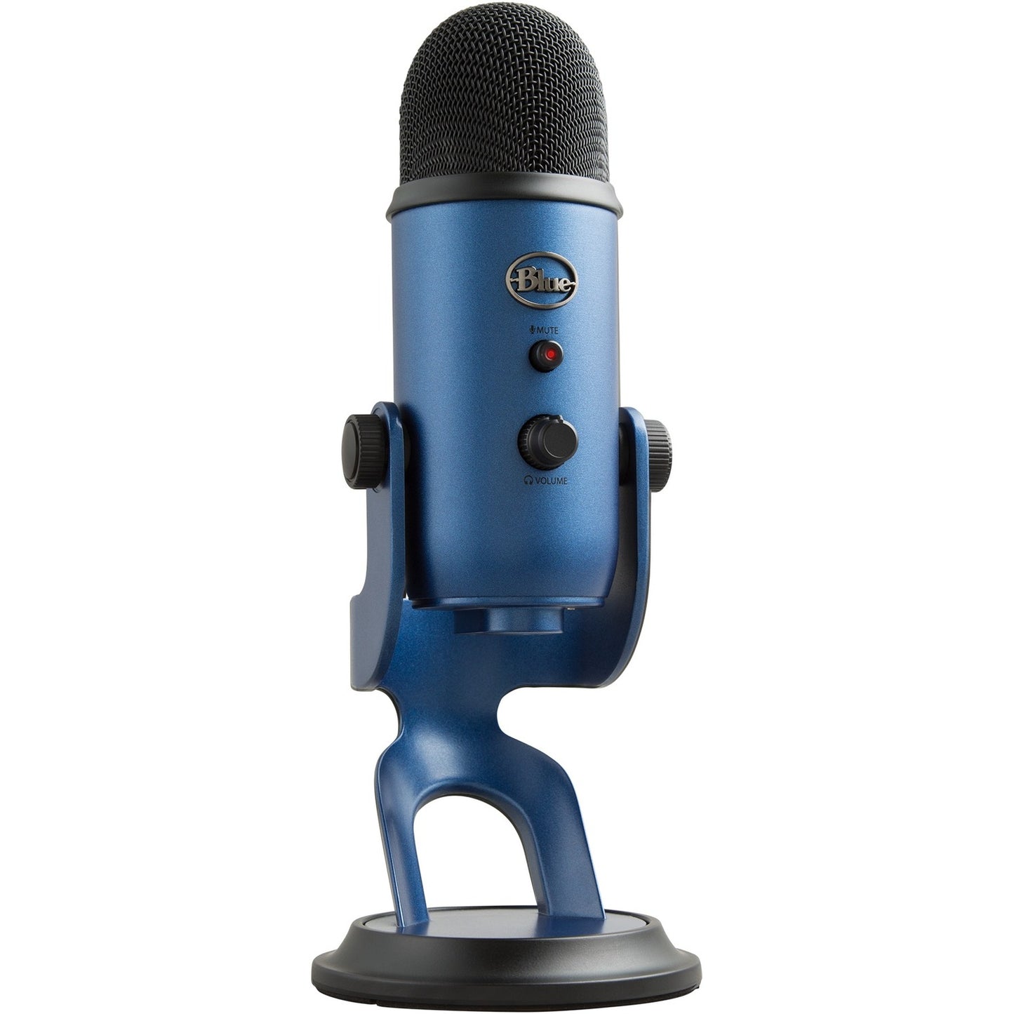 Main Image for Blue Yeti Wired Condenser Microphone