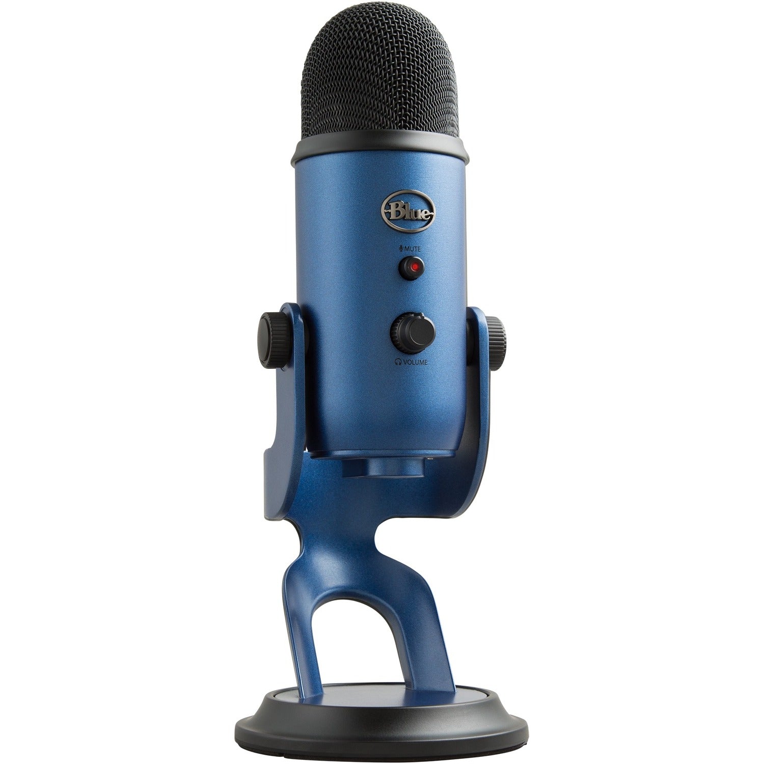 Main Image for Blue Yeti Wired Condenser Microphone