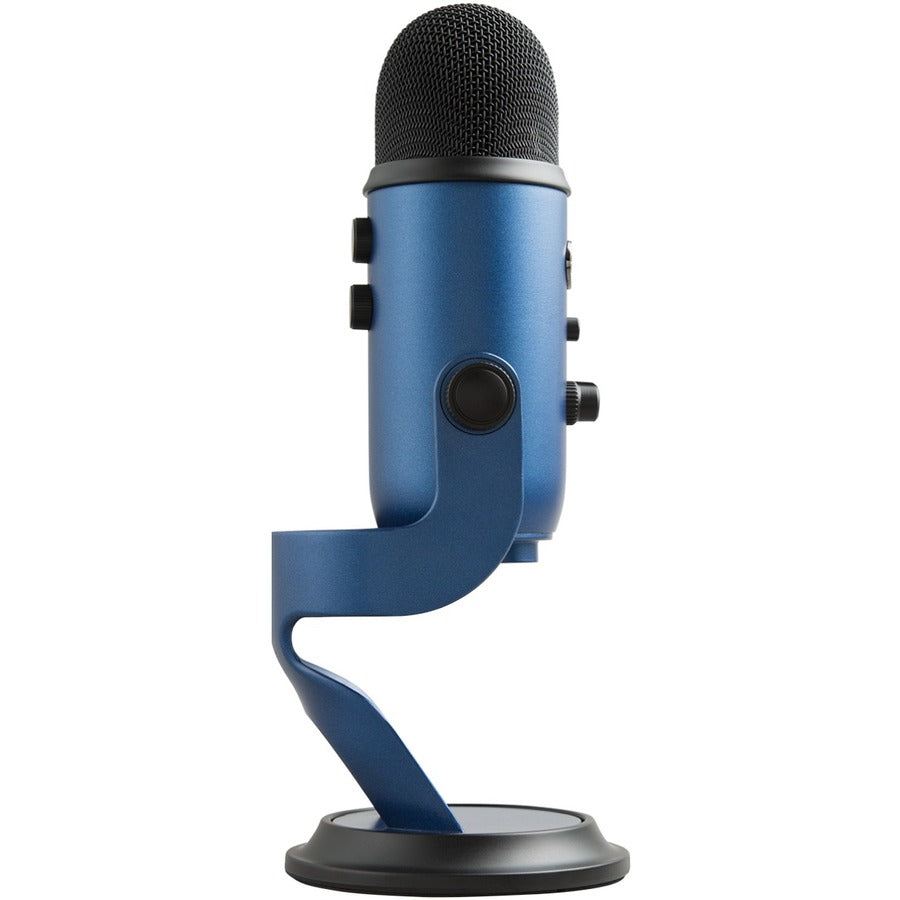 Alternate-Image5 Image for Blue Yeti Wired Condenser Microphone