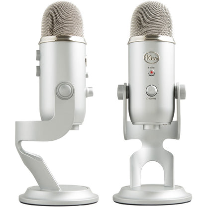 Alternate-Image9 Image for Blue Yeti Wired Condenser Microphone