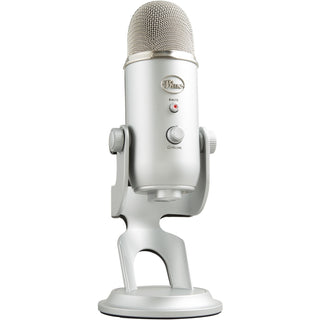 Microphones