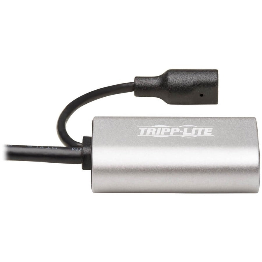 Alternate-Image4 Image for Tripp Lite by Eaton USB 3.2 Gen 1 Active Extension Cable - USB-C to USB-C (M/F) 5 Gbps Data Only 5 m (16.4 ft.)