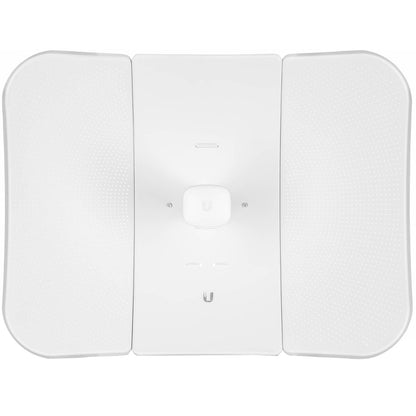 Front Image for Ubiquiti LiteBeam AC Gen2 LBE-5AC-LR Wireless Access Point