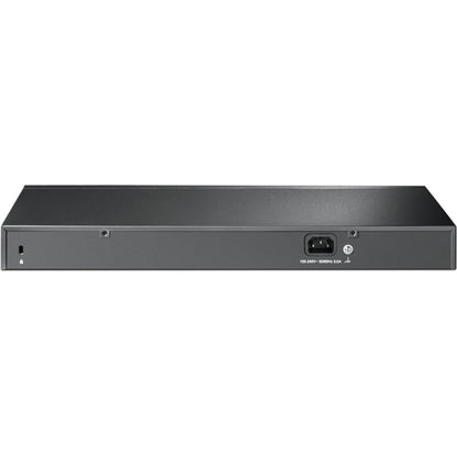 Alternate-Image1 Image for TP-Link TL-SG1218MPE - JetStream 16-Port Gigabit Easy Smart PoE/PoE+ Switch