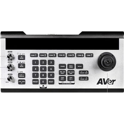 Alternate-Image1 Image for AVer Professional PTZ camera controller