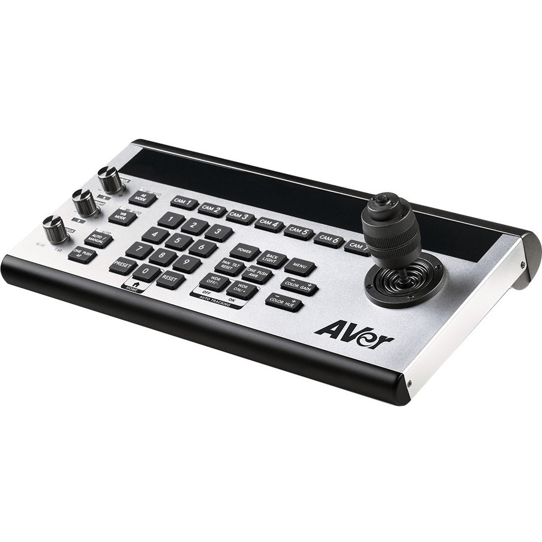 Main Image for AVer Professional PTZ camera controller