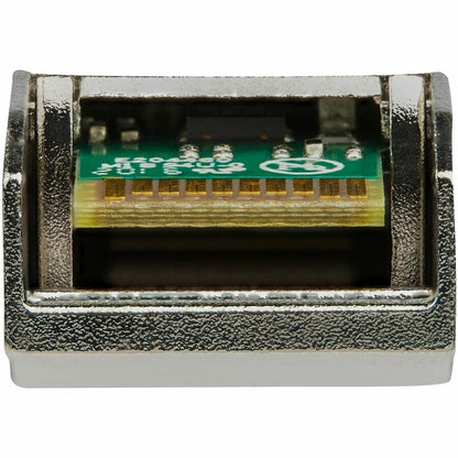 Alternate-Image3 Image for StarTech Dell EMC SFP-1G-T Compatible SFP Module - 1000BASE-T - 1GE Gigabit Ethernet SFP to RJ45 Cat6/Cat5e Transceiver - 100m