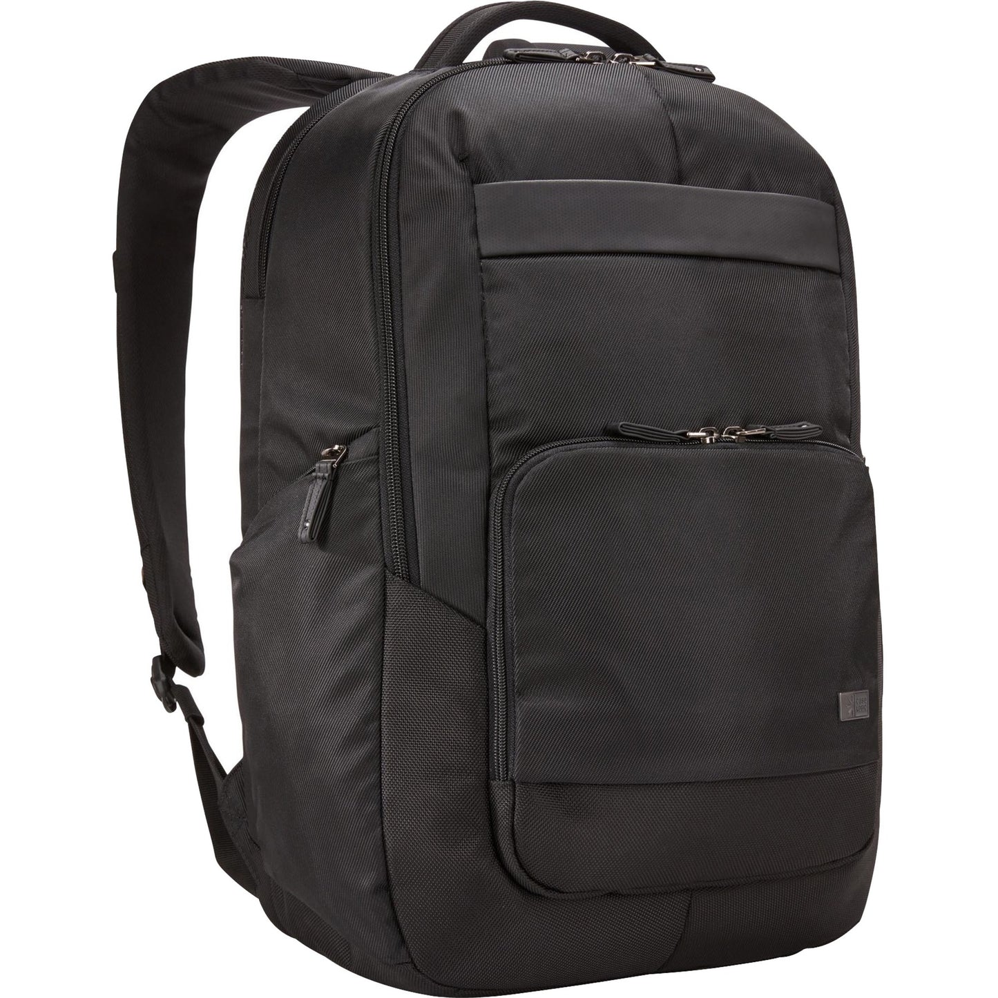 Main Image for Case Logic NOTIBP-116 Carrying Case (Backpack) for 15.6" Notebook - Black