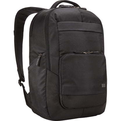 Main Image for Case Logic NOTIBP-116 Carrying Case (Backpack) for 15.6" Notebook - Black