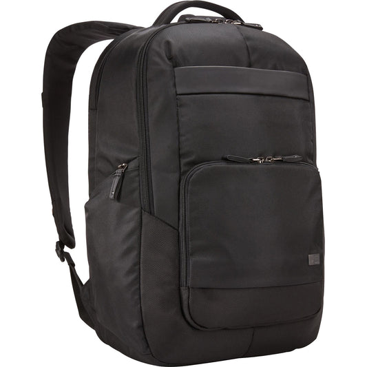 Main Image for Case Logic NOTIBP-116 Carrying Case (Backpack) for 15.6" Notebook - Black