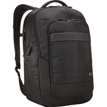 Main Image for Case Logic NOTIBP-117 Carrying Case (Backpack) for 17.3" Notebook - Black