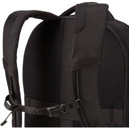 Alternate-Image4 Image for Case Logic NOTIBP-117 Carrying Case (Backpack) for 17.3" Notebook - Black