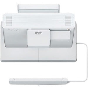 Main Image for Epson BrightLink 1485Fi Ultra Short Throw LCD Projector - 16:9 - White