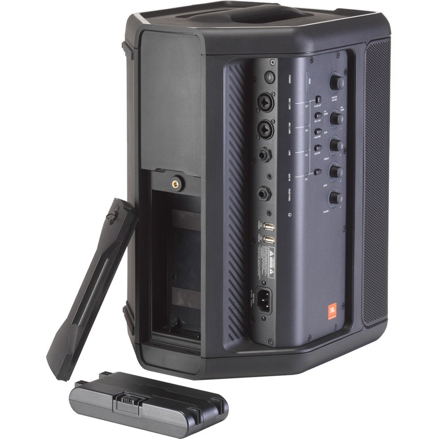 Alternate-Image8 Image for JBL EON ONE Compact All-in-One Rechargeable Personal PA