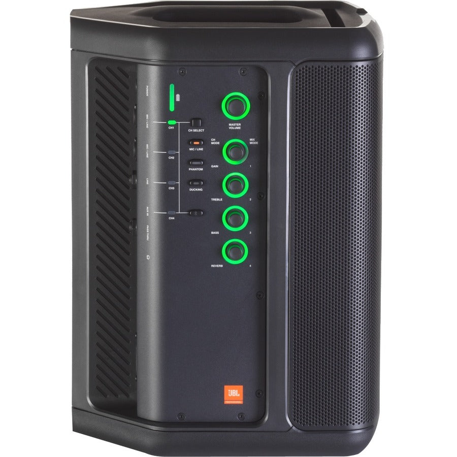 Alternate-Image1 Image for JBL EON ONE Compact All-in-One Rechargeable Personal PA