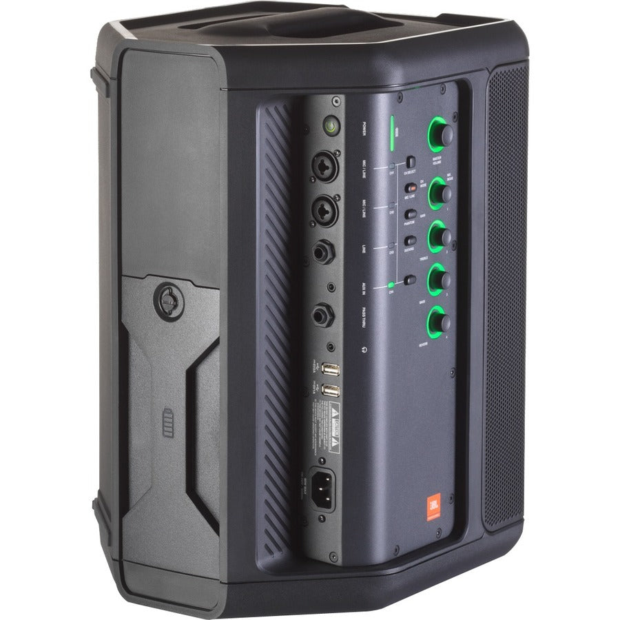 Alternate-Image7 Image for JBL EON ONE Compact All-in-One Rechargeable Personal PA