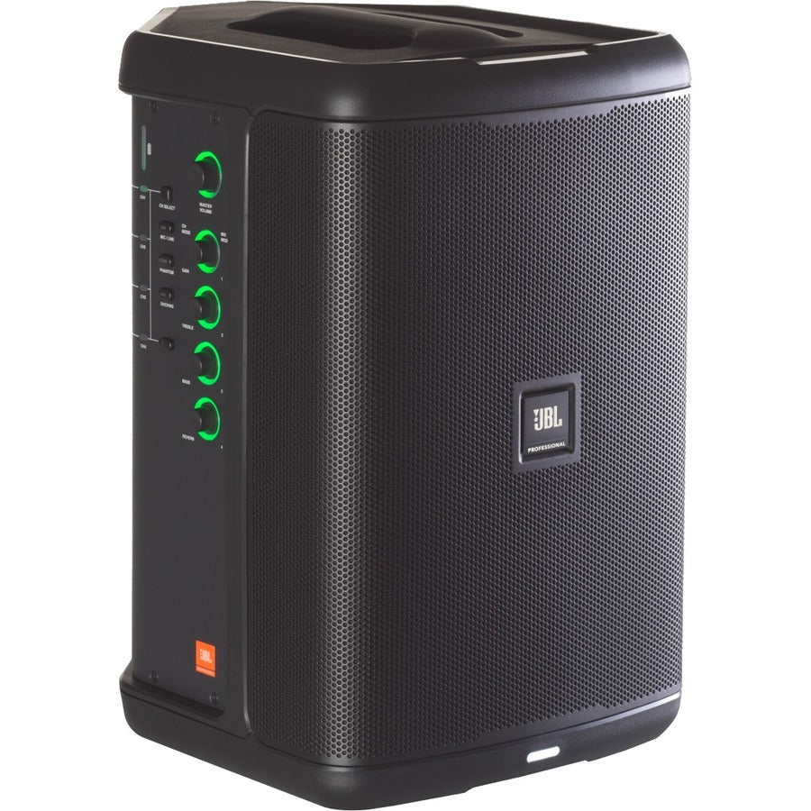 Alternate-Image5 Image for JBL EON ONE Compact All-in-One Rechargeable Personal PA