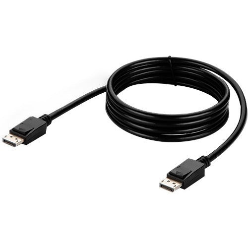 Main Image for Belkin DisPlayport 1.2a to DisplayPort 1.2a Video KVM Cable