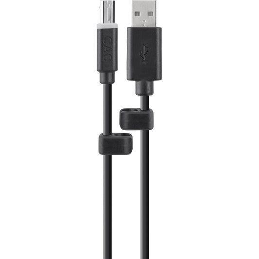Main Image for Belkin TAA CAC USB A/B SKVM CABLE, 6'