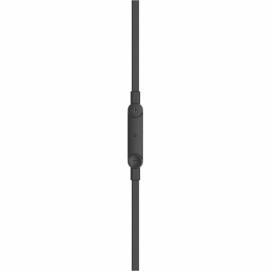Alternate-Image7 Image for Belkin SoundForm Wired Earbuds with USB-C Connector