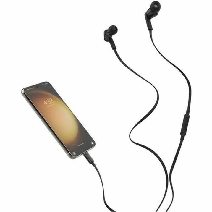 Alternate-Image8 Image for Belkin SoundForm Wired Earbuds with USB-C Connector