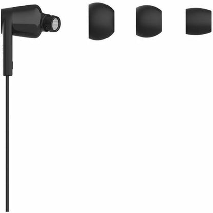 Alternate-Image4 Image for Belkin SoundForm Wired Earbuds with USB-C Connector