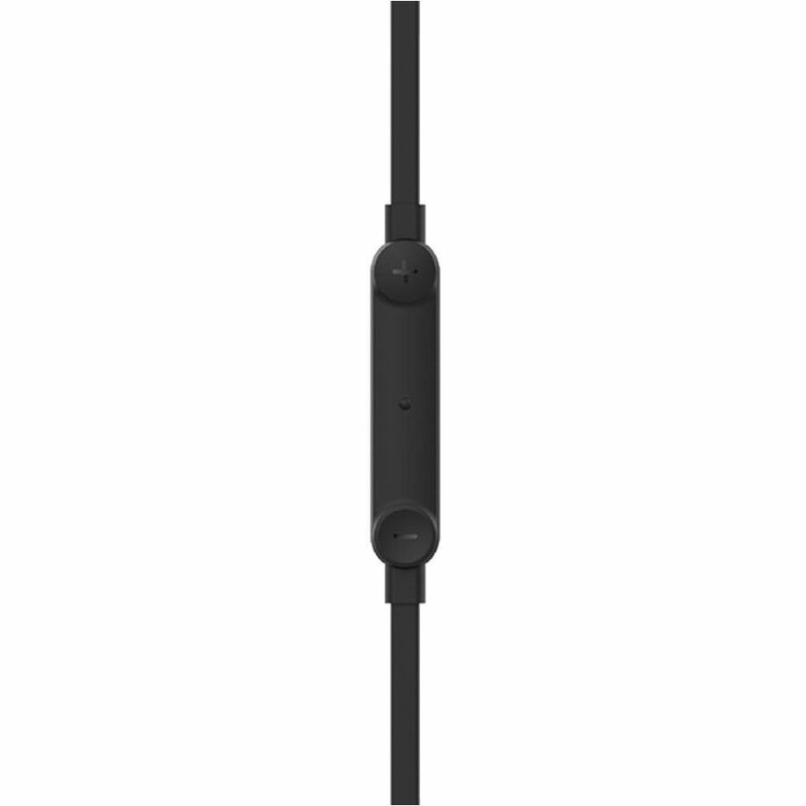 Alternate-Image6 Image for Belkin SoundForm Wired Earbuds with USB-C Connector