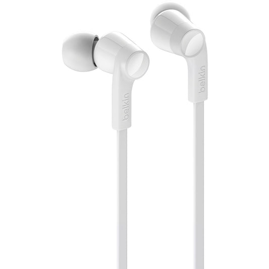 Main Image for Belkin SoundForm Wired Earbuds with USB-C Connector