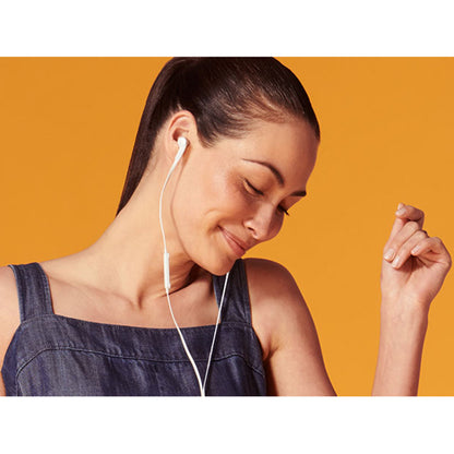 Alternate-Image9 Image for Belkin SoundForm Wired Earbuds with USB-C Connector