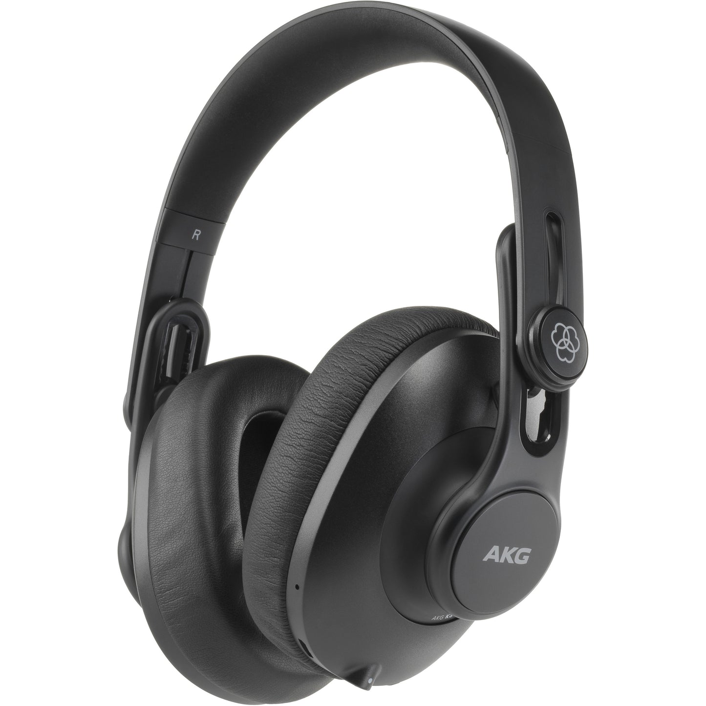 Main Image for AKG K361-BT Over-Ear, Closed-Back, Foldable Studio Headphones with Bluetooth