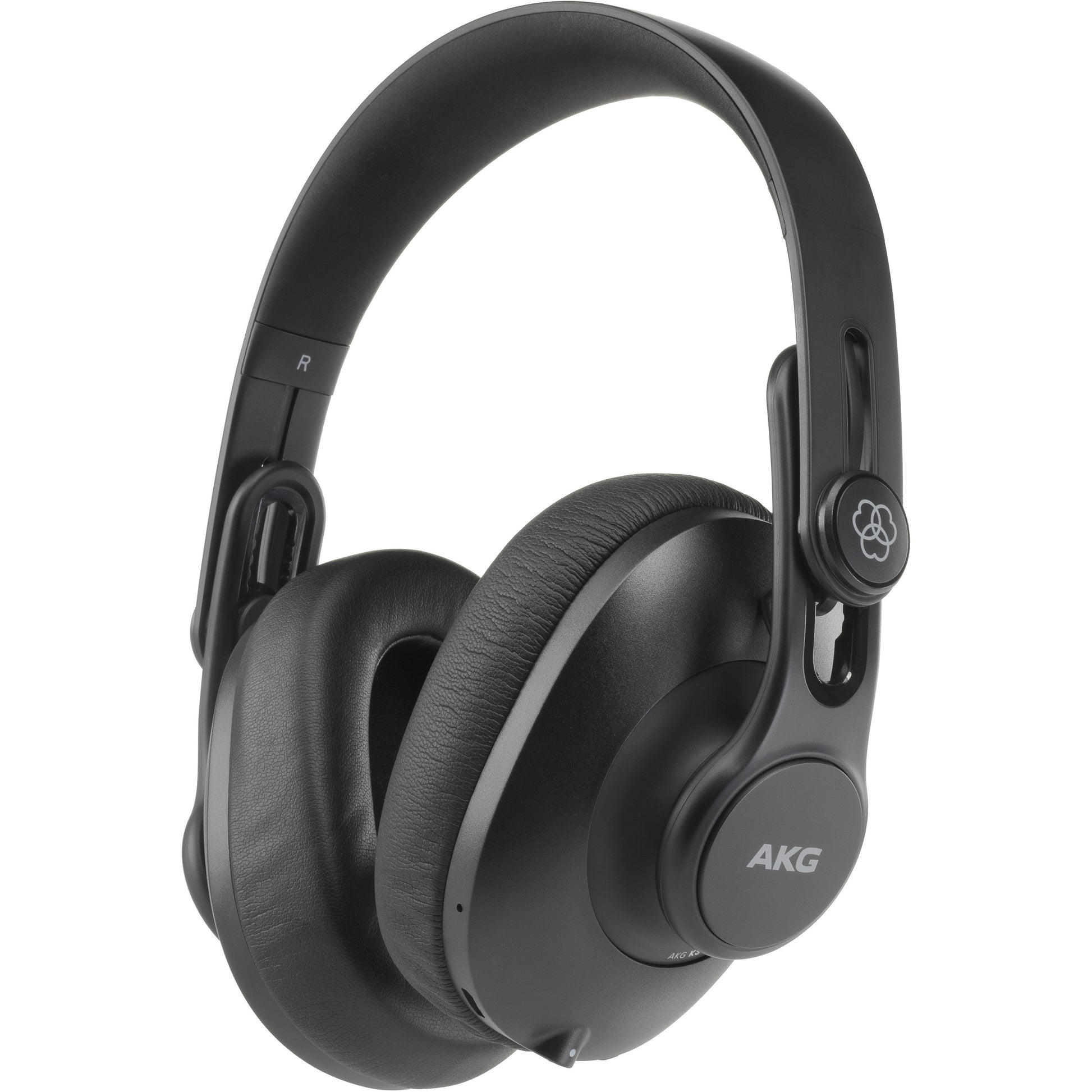 Main Image for AKG K361-BT Over-Ear, Closed-Back, Foldable Studio Headphones with Bluetooth