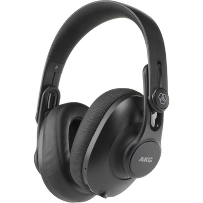 Main Image for AKG K361-BT Over-Ear, Closed-Back, Foldable Studio Headphones with Bluetooth