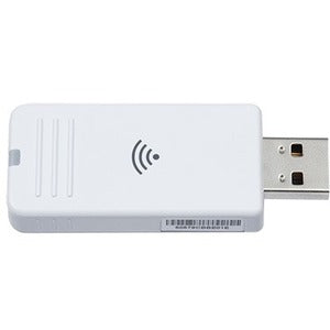Main Image for Epson V12H005A02 IEEE 802.11b/g/n Wi-Fi Adapter for Display, Projector